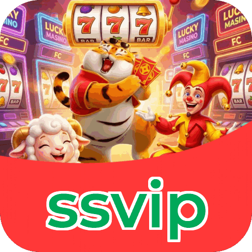 Instalação iOS ssvip