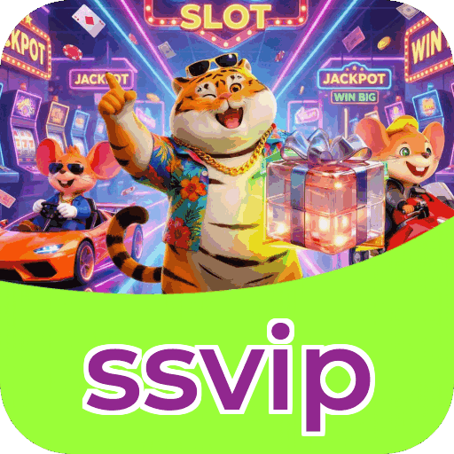 Streaming 4K no cassino ao vivo da ssvip
