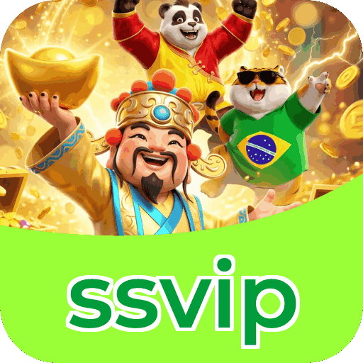 Login rápido no app ssvip