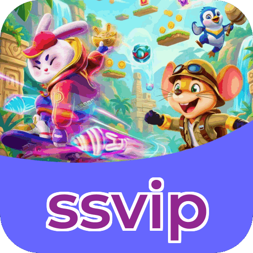 Slots Premium da PG Soft na ssvip