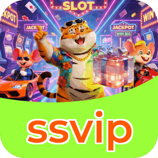Cashback semanal ssvip