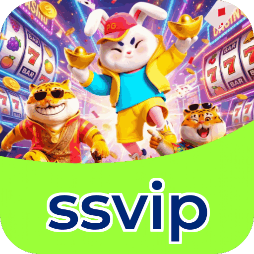 Fortune Rabbit - Slot Fortune series